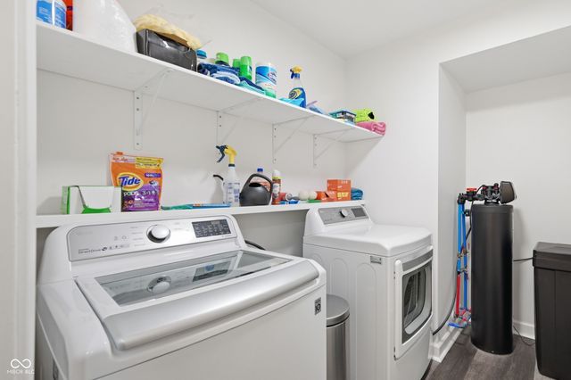 5767 Scotland Street, Indianapolis, IN 46234