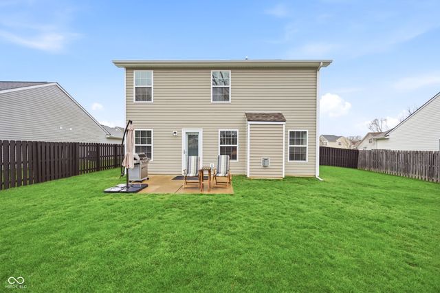 5767 Scotland Street, Indianapolis, IN 46234