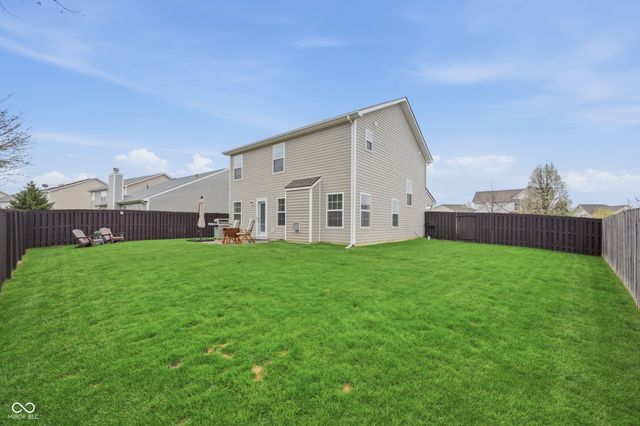 5767 Scotland Street, Indianapolis, IN 46234