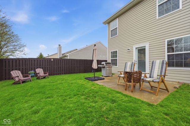 5767 Scotland Street, Indianapolis, IN 46234