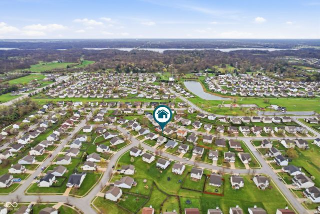 5767 Scotland Street, Indianapolis, IN 46234