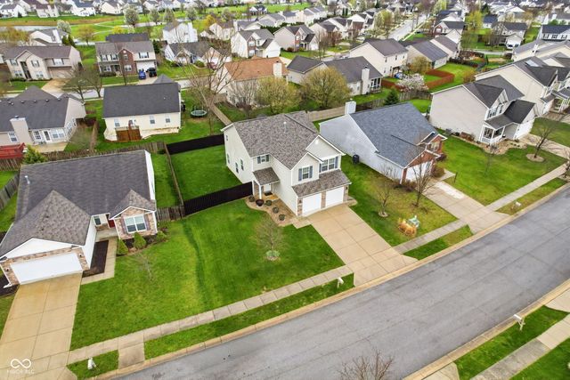 5767 Scotland Street, Indianapolis, IN 46234