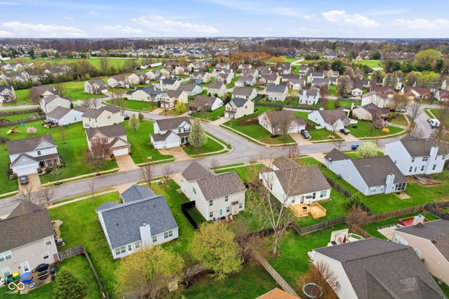 5767 Scotland Street, Indianapolis, IN 46234