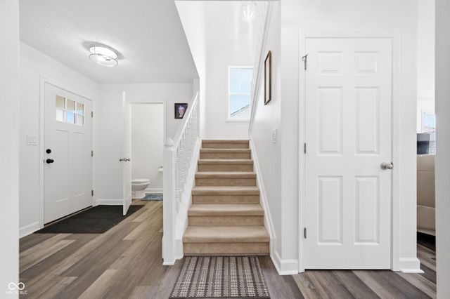 5767 Scotland Street, Indianapolis, IN 46234