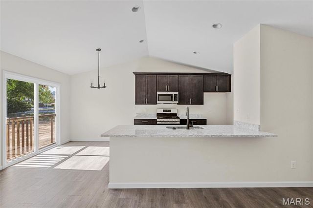 4247 Bear Ridge Drive, House Springs, MO 63051