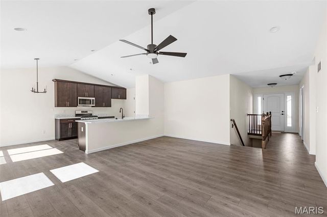 4247 Bear Ridge Drive, House Springs, MO 63051