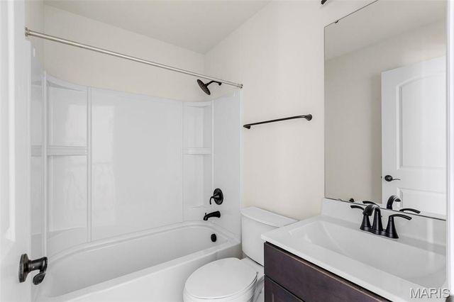 4247 Bear Ridge Drive, House Springs, MO 63051