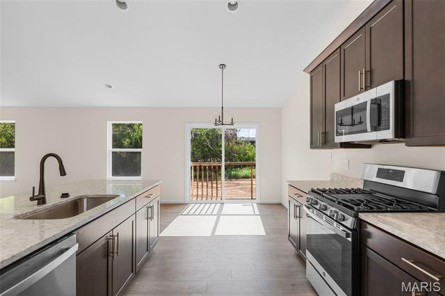 4247 Bear Ridge Drive, House Springs, MO 63051