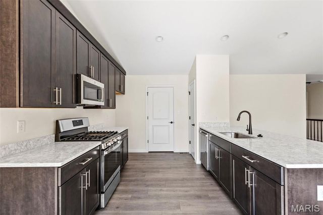 4247 Bear Ridge Drive, House Springs, MO 63051