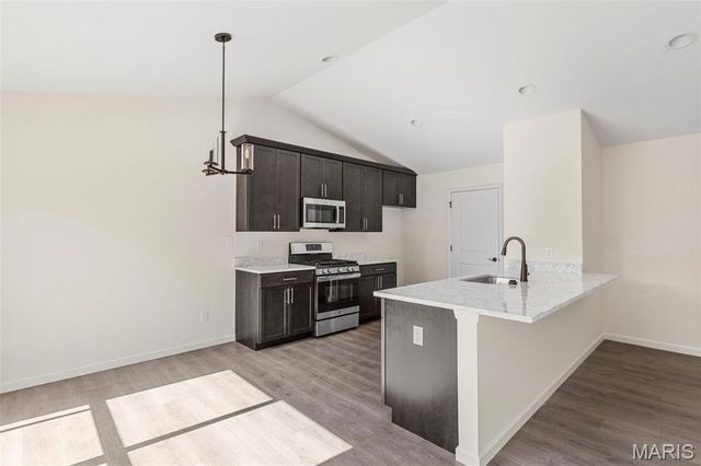 4247 Bear Ridge Drive, House Springs, MO 63051