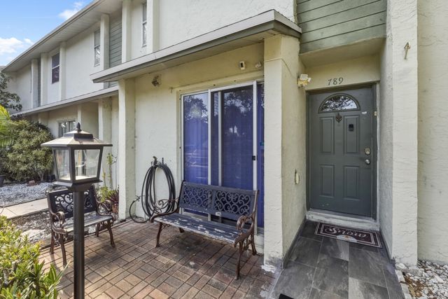 789 Crystal Lake Drive 789, Deerfield Beach, FL 33064