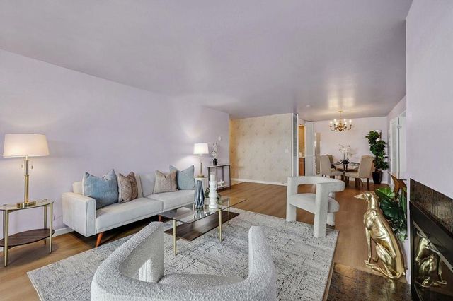 1945 Mount Vernon Court 3, Mountain View, CA 94040