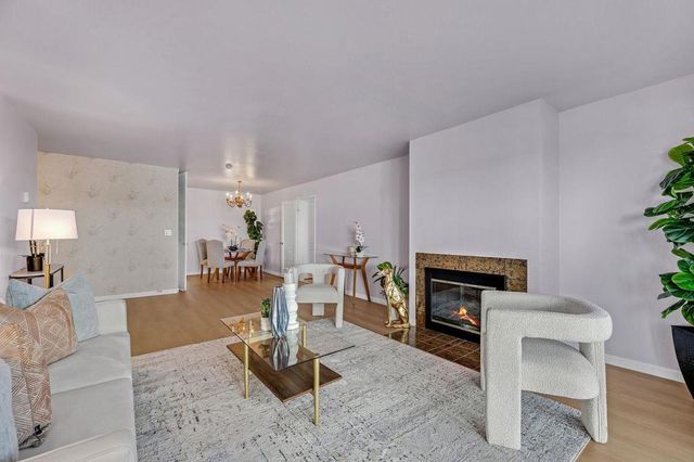 1945 Mount Vernon Court 3, Mountain View, CA 94040