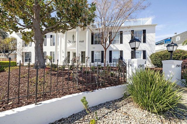 1945 Mount Vernon Court 3, Mountain View, CA 94040