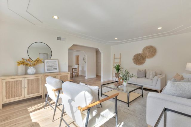 831 Colleen Drive, San Jose, CA 95123