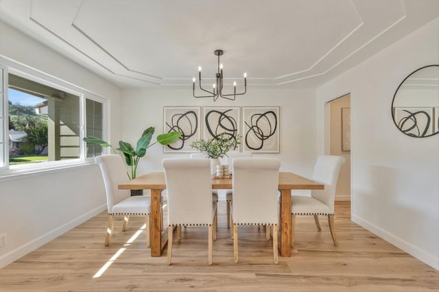 831 Colleen Drive, San Jose, CA 95123