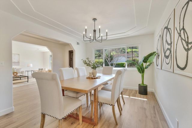 831 Colleen Drive, San Jose, CA 95123