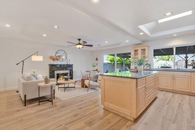 831 Colleen Drive, San Jose, CA 95123