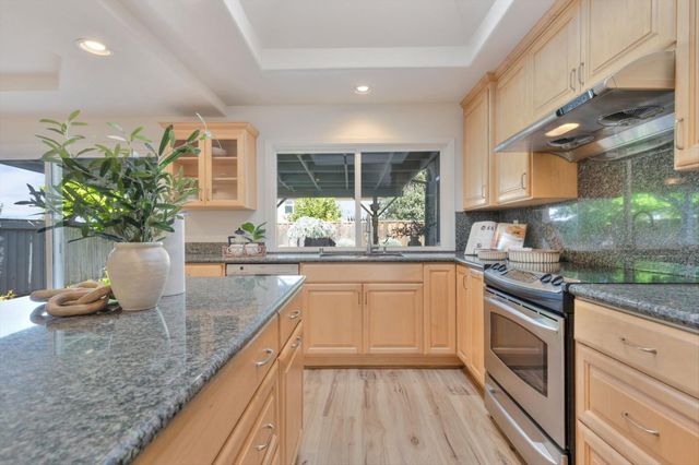 831 Colleen Drive, San Jose, CA 95123