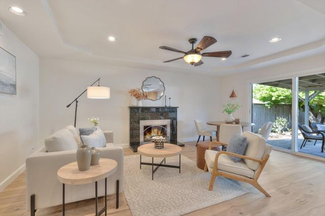 831 Colleen Drive, San Jose, CA 95123