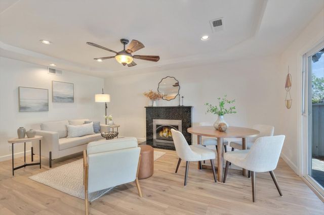 831 Colleen Drive, San Jose, CA 95123