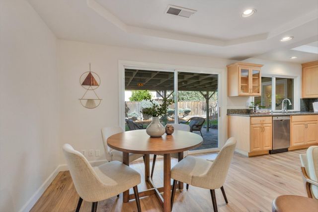 831 Colleen Drive, San Jose, CA 95123