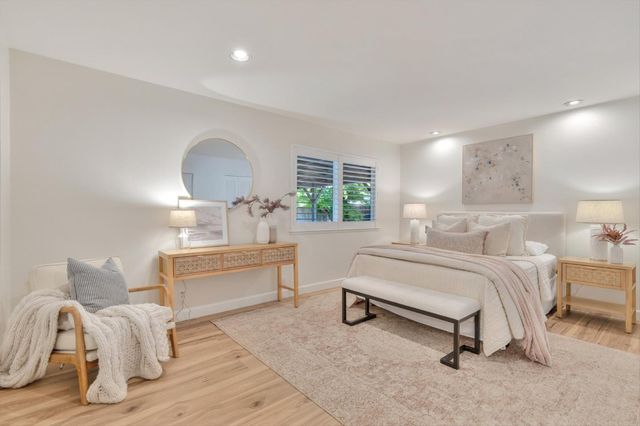 831 Colleen Drive, San Jose, CA 95123