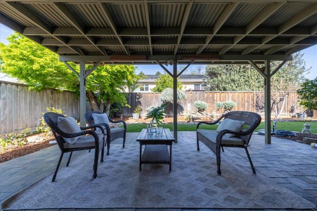 831 Colleen Drive, San Jose, CA 95123