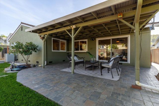 831 Colleen Drive, San Jose, CA 95123