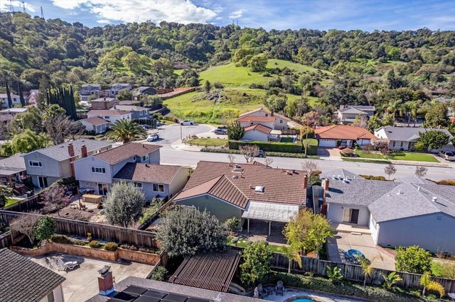 831 Colleen Drive, San Jose, CA 95123