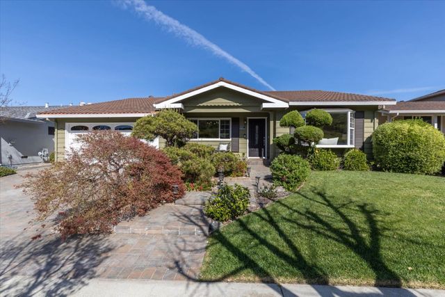 831 Colleen Drive, San Jose, CA 95123