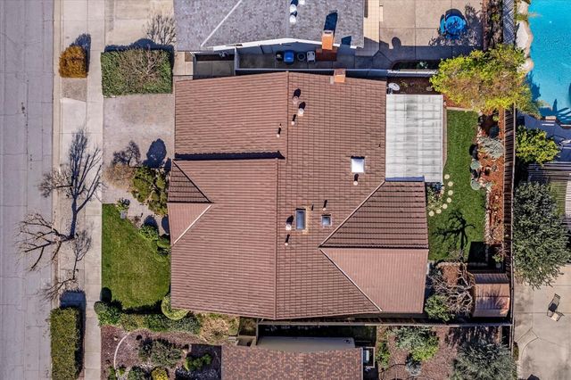 831 Colleen Drive, San Jose, CA 95123