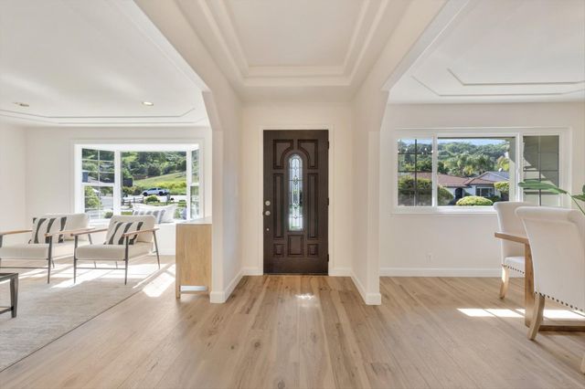 831 Colleen Drive, San Jose, CA 95123