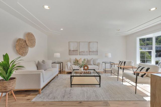 831 Colleen Drive, San Jose, CA 95123