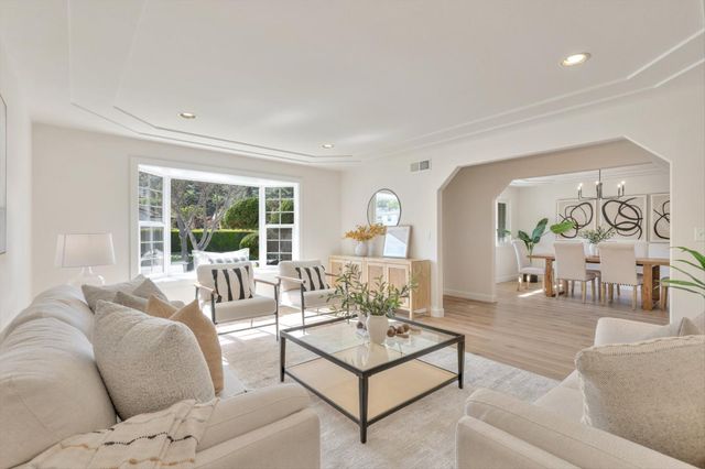 831 Colleen Drive, San Jose, CA 95123