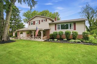 5894 Hall Road, Galloway, OH 43119
