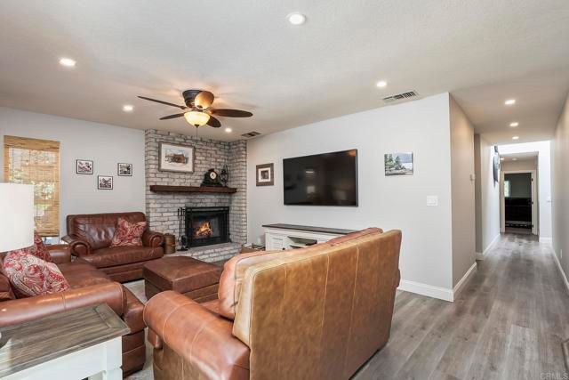 1668 Avenida Cherylita, El Cajon, CA 92020