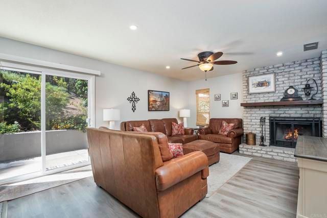 1668 Avenida Cherylita, El Cajon, CA 92020