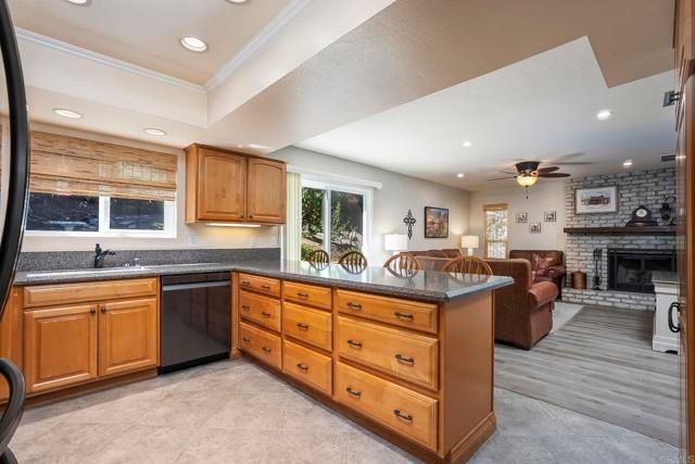 1668 Avenida Cherylita, El Cajon, CA 92020