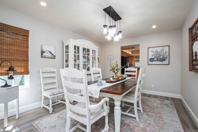 1668 Avenida Cherylita, El Cajon, CA 92020