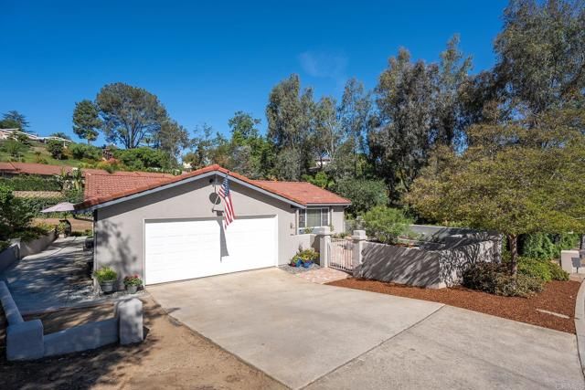 1668 Avenida Cherylita, El Cajon, CA 92020