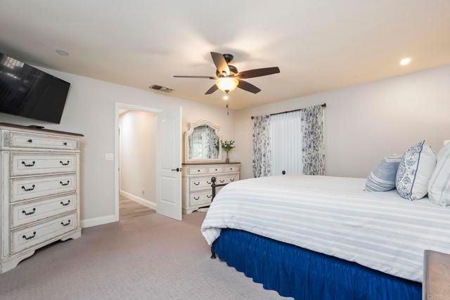 1668 Avenida Cherylita, El Cajon, CA 92020