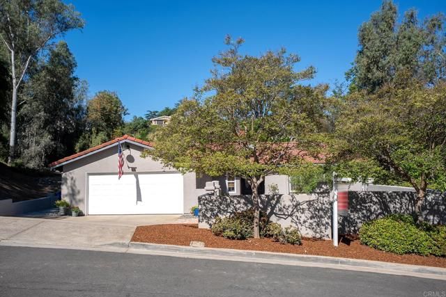 1668 Avenida Cherylita, El Cajon, CA 92020