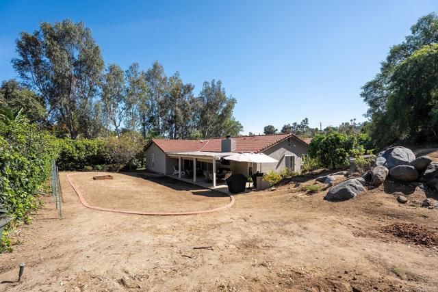 1668 Avenida Cherylita, El Cajon, CA 92020