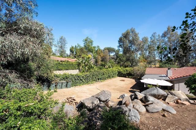 1668 Avenida Cherylita, El Cajon, CA 92020