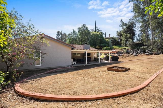 1668 Avenida Cherylita, El Cajon, CA 92020