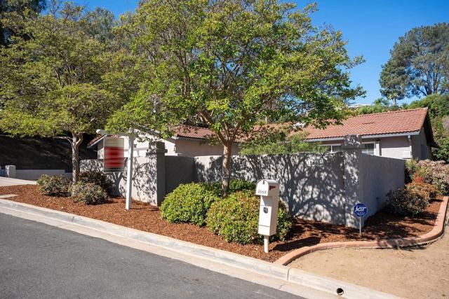 1668 Avenida Cherylita, El Cajon, CA 92020