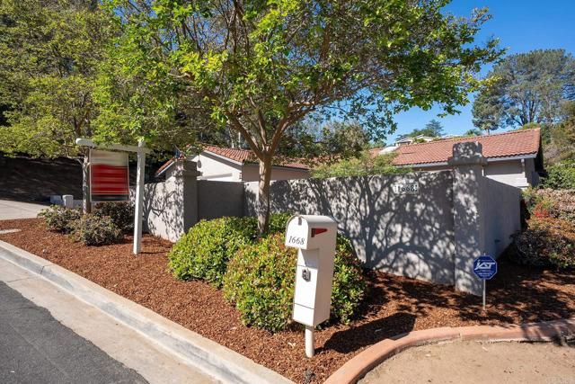 1668 Avenida Cherylita, El Cajon, CA 92020