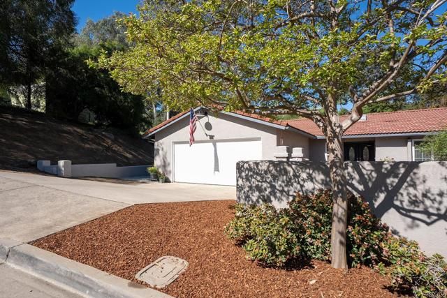 1668 Avenida Cherylita, El Cajon, CA 92020