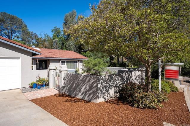 1668 Avenida Cherylita, El Cajon, CA 92020